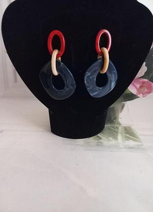 Сережки сережки