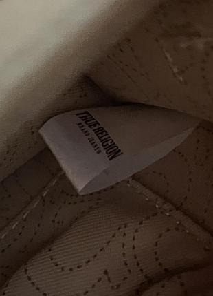 Сумка true religion 4