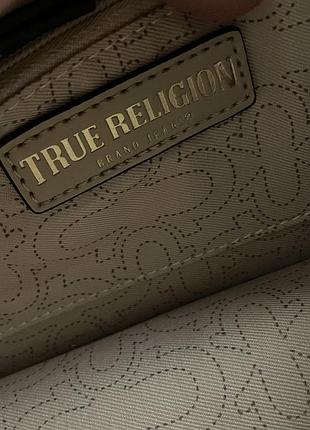 Сумка true religion 3