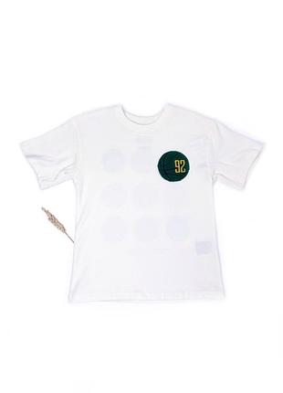 Футболка на хлопчика h&m