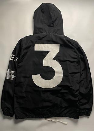 Куртка adidas yeezus tour