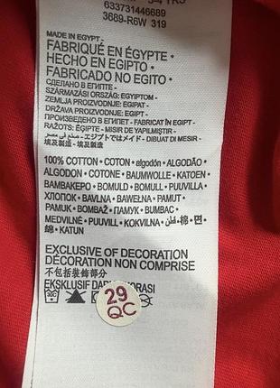 Футболка levis 3-4 роки 5