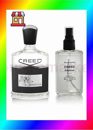 Bs creed aventus men best mix - parfum analogue 65ml bas77/n