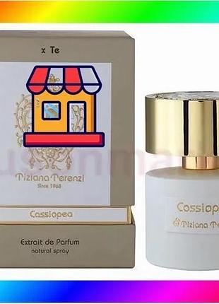 Bs tiziana terenzi cassiopea best mix edp 100ml (euro quality) bas77/n