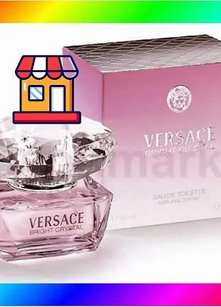 Bs фруктовый женский парфюм best mix versace bright crystal edt 90 ml bas77/n