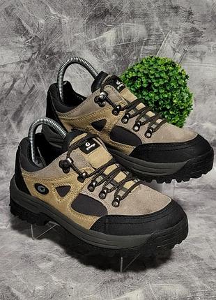 Женские треккинговые кроссовки graninge nasti, 38/24 см