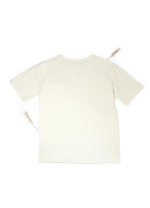 Футболка на хлопчика h&m 4