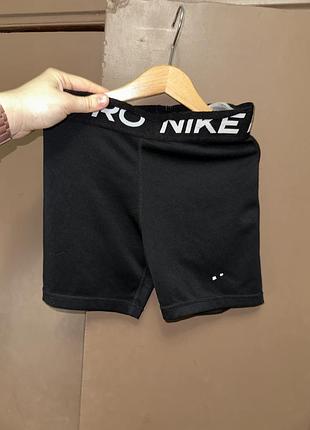 Шорты nike