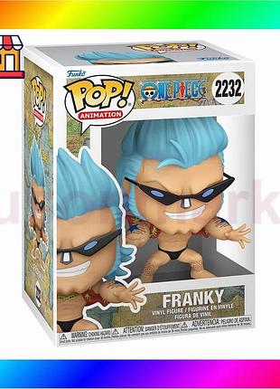 Bs игровая фигурка funko best mix pop! серии "большой куш" - френки bas77/n