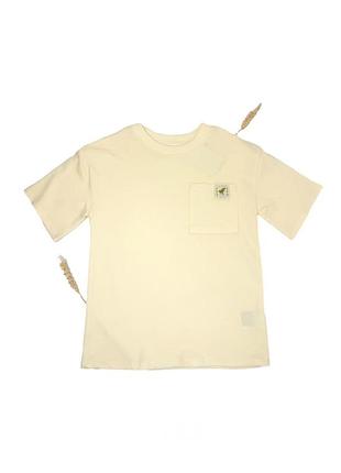 Футболка на хлопчика h&m