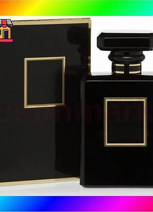 Bs женский вечерний парфюм best mix chanl coco noir edp 100 ml bas77/n