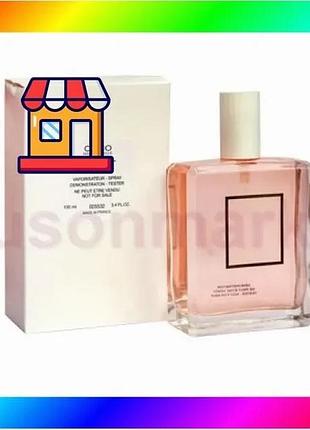 Bs chanl coco mademoiselle best mix edp 100 ml tester bas77/n