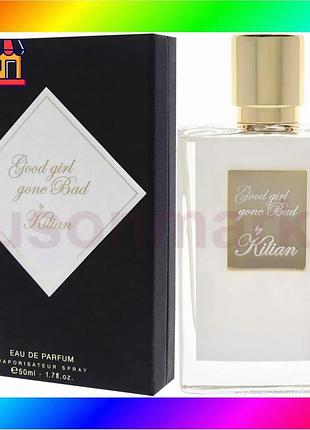 Bs kilian good girl best mix gone bad by kilian edp 50ml (original quality) bas77/n