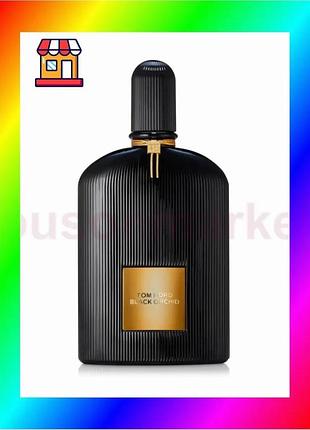 Bs tom ford black best mix orchid edp 100 ml (лиц.) bas77/n