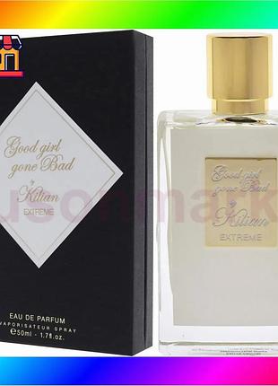 Bs kilian good girl best mix gone bad by kilian extreme edp 50ml (euro quality) bas77/n