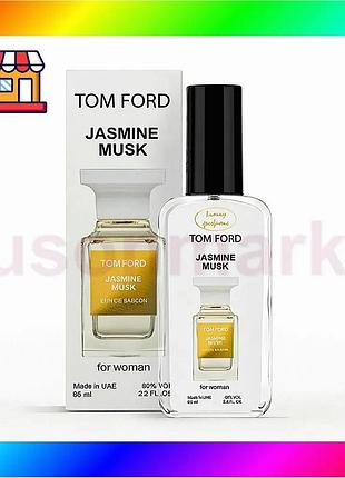 Bs tom ford jasmine best mix musk унисекс - luxury perfume 65 ml bas77/n