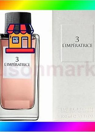 Bs dolce gabbana anthology best mix imperatri 3 edt 100 ml (лиц.) bas77/n