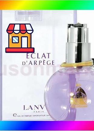 Bs женский цветочный парфюм best mix lanvin eclat darpege edp 100 ml bas77/n