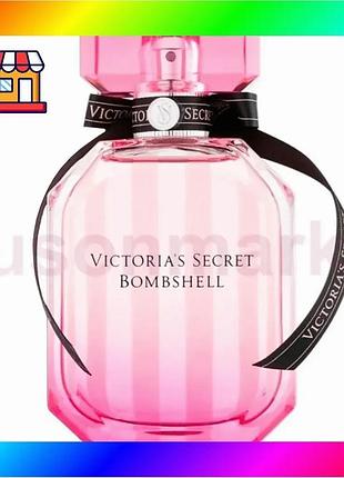 Bs victoria secret bombshell best mix edp 100 ml bas77/n