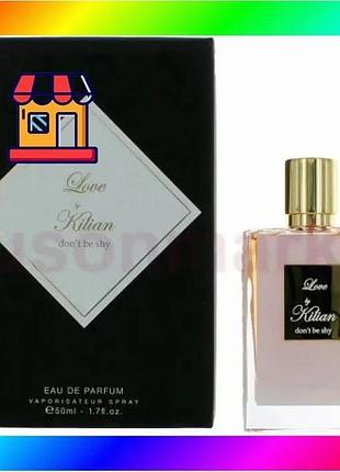 Bs kilian love не best mix может быть edp 50ml (original quality) bas77/n