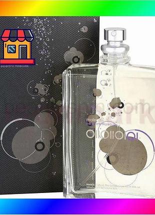 Bs escentric molecules molecule best mix 01 edt 100 ml (лиц.) bas77/n