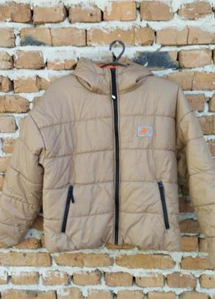 Оригинальная куртка nike sportswear therma-fit repel
