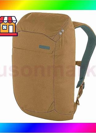 Bs городской рюкзак ferrino best mix spin 18l nut (75263qnn) bas77/n