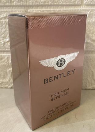 For men intense 100 мл мужская парфюмированная вода, спрей