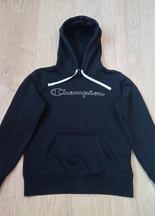 Кофта женская худи champion