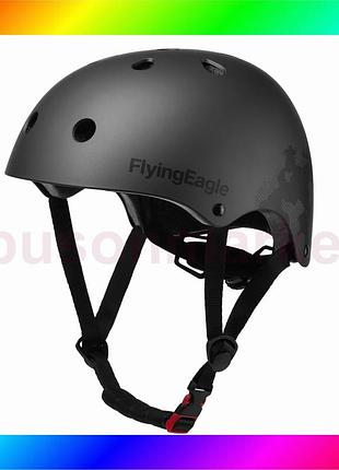 Bs шолом flying eagle best mix urban camo gray 58-61 см bas77/n