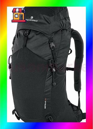 Bs рюкзак туристический ferrino best mix estella 30 black (75755qcc) bas77/n
