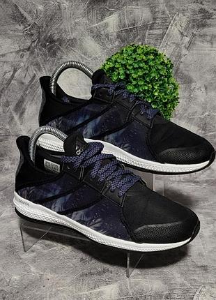 Жіночі кросівки adidas gymbreaker bounce, 38/23,5 см
