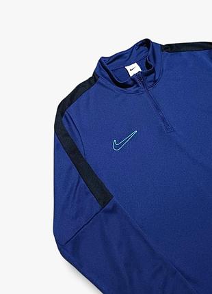 Спортивна кофта nike dri fit 23' 2