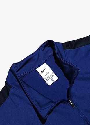 Спортивна кофта nike dri fit 23' 7
