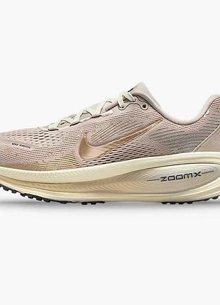 Кросівки жіночі nike vomero 18 se womens road running shoes beige if4463-200