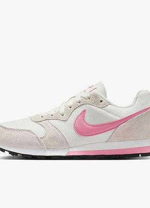 Кросівки жіночі nike md runner 2 (749869-106)