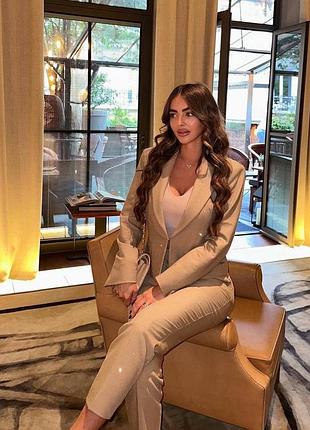 Костюм оригінал бренд zara