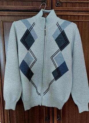 Светр fabiani ,розм.m