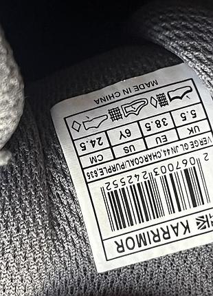 Кросівки karrimor 5