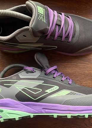 Кросівки karrimor