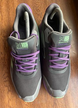 Кросівки karrimor 3