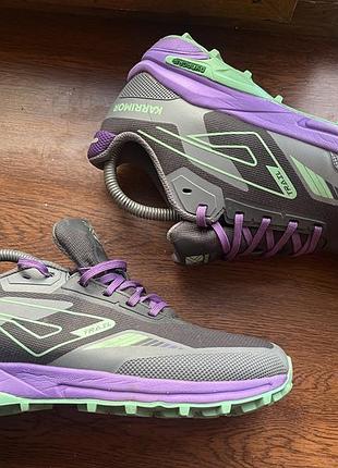Кросівки karrimor 2