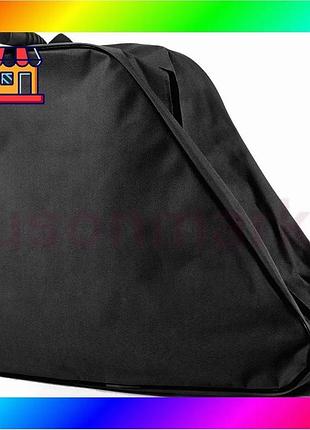 Bs сумка для роликов best mix sport gear black bas77/n