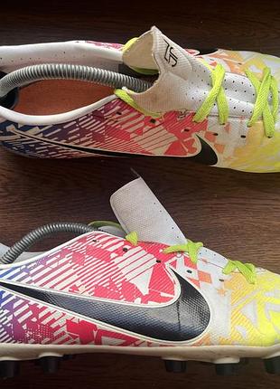 Бутси nike