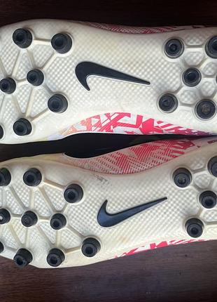 Бутси nike 3