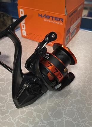 Котушка select master 3000