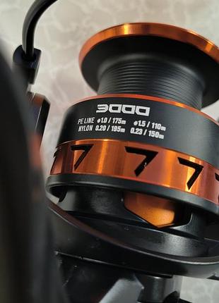 Котушка select master 3000 4