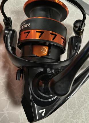 Котушка select master 3000 6