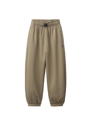 Спортивні штани zara (balloon fit)