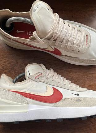 Кросівки nike waffle one se
